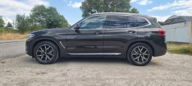 BMW X3 Xdrive 30d LuxuryLine - 43900 лв. - 60008852 3