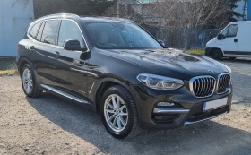 BMW X3 Xdrive 30d LuxuryLine , снимка 2