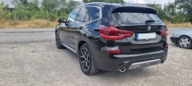 BMW X3 Xdrive 30d LuxuryLine - 43900 лв. - 60008852 5