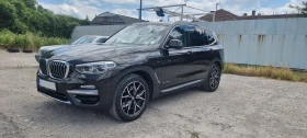 BMW X3 Xdrive 30d LuxuryLine 