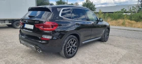BMW X3 Xdrive 30d LuxuryLine - 43900 лв. - 60008852 6