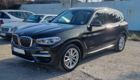 BMW X3 Xdrive 30d LuxuryLine , снимка 3