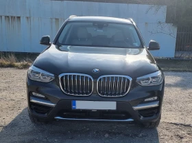 BMW X3 Xdrive 30d LuxuryLine , снимка 1