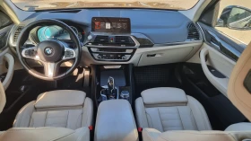 BMW X3 Xdrive 30d LuxuryLine , снимка 8