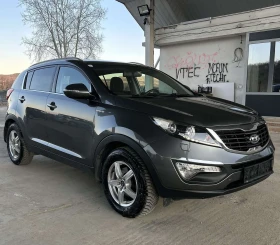 Kia Sportage 2.0crdi, 4x4, 2011, снимка 7