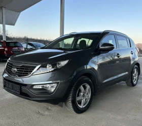 Kia Sportage 2.0crdi, 4x4, 2011, снимка 1