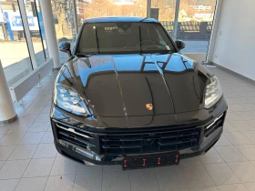 Porsche Cayenne S COUPE/FACELIFT/SPORT CHRONO/BOSE/PANO/LIFT/HUD/  | Mobile.bg    2