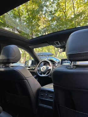 Mercedes-Benz GLE 350 * AMG* NIGHT PACK* 360 Camera* GERMANY* Лизинг - 73999 лв. - 14762422 9