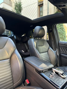 Mercedes-Benz GLE 350 * AMG* NIGHT PACK* 360 Camera* GERMANY* Лизинг - 73999 лв. - 14762422 8