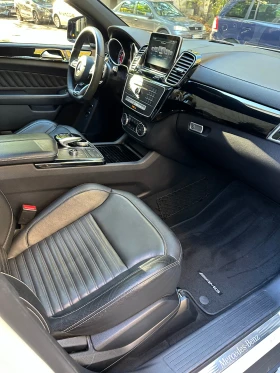Mercedes-Benz GLE 350 * AMG* NIGHT PACK* 360 Camera* GERMANY* Лизинг - 73999 лв. - 14762422 7