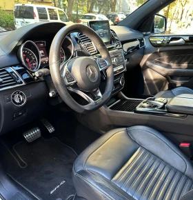 Mercedes-Benz GLE 350 * AMG* NIGHT PACK* 360 Camera* GERMANY* Лизинг - 73999 лв. - 14762422 6