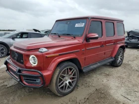  Mercedes-Benz G 63 A...