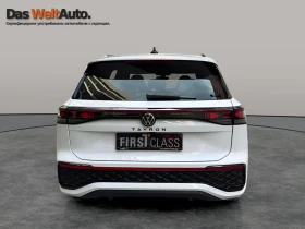 VW Tayron R-Line 2.0 TDI SCR 4MOTION DSG | Mobile.bg    5