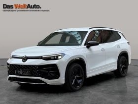 VW Tayron R-Line 2.0 TDI SCR 4MOTION DSG