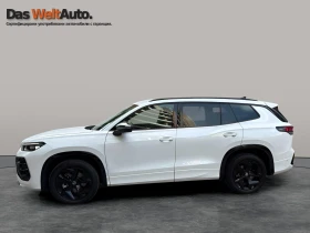 VW Tayron R-Line 2.0 TDI SCR 4MOTION DSG | Mobile.bg    2