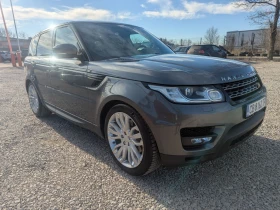 Обява за продажба на Land Rover Range Rover Sport Facelift ~35 900 лв. - изображение 2