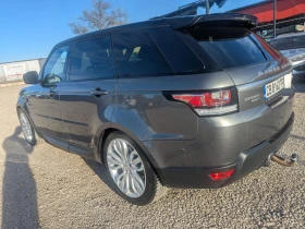 Обява за продажба на Land Rover Range Rover Sport Facelift ~35 900 лв. - изображение 3