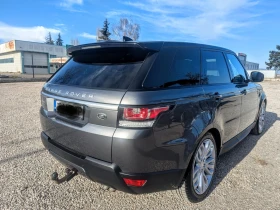 Обява за продажба на Land Rover Range Rover Sport Facelift ~35 900 лв. - изображение 1