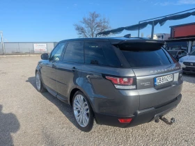 Land Rover Range Rover Sport Facelift | Mobile.bg    15