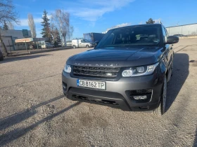 Land Rover Range Rover Sport Facelift | Mobile.bg    14