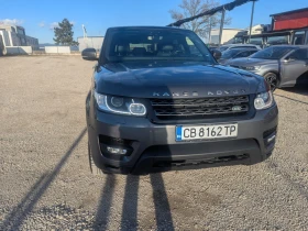 Land Rover Range Rover Sport Facelift | Mobile.bg    17