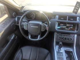 Обява за продажба на Land Rover Range Rover Sport Facelift ~35 900 лв. - изображение 7