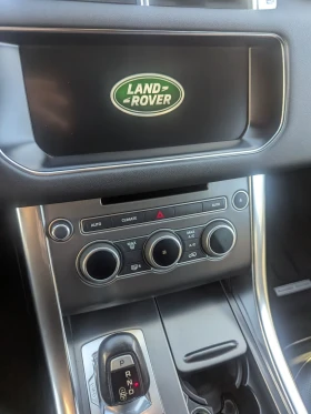 Обява за продажба на Land Rover Range Rover Sport Facelift ~35 900 лв. - изображение 5
