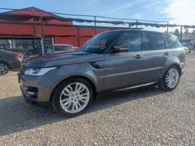Обява за продажба на Land Rover Range Rover Sport Facelift ~35 900 лв. - изображение 4