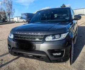 Обява за продажба на Land Rover Range Rover Sport Facelift ~35 900 лв. - изображение 1