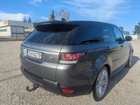 Land Rover Range Rover Sport Facelift | Mobile.bg    16