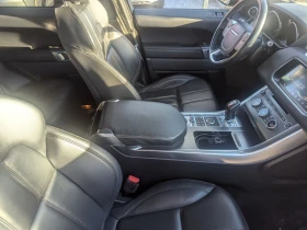 Обява за продажба на Land Rover Range Rover Sport Facelift ~35 900 лв. - изображение 11