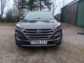 Обява за продажба на Hyundai Tucson ~21 000 лв. - изображение 4