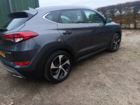 Обява за продажба на Hyundai Tucson ~21 000 лв. - изображение 1