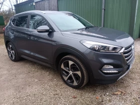 Обява за продажба на Hyundai Tucson ~21 000 лв. - изображение 1