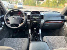 Toyota Land cruiser 3.0D4D * 4x4 * DIFF LOCK * KLIMATRONIK - 22990 лв. - 81986202 11