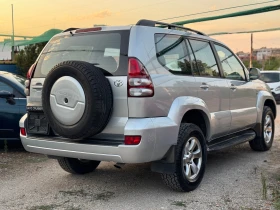Toyota Land cruiser 3.0D4D * 4x4 * DIFF LOCK * KLIMATRONIK - 22990 лв. - 81986202 6