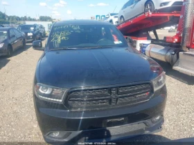 Dodge Durango R/T* 5.7* V8* 8ZF* * * * LANE*  | Mobile.bg    7