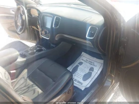 Dodge Durango R/T* 5.7* V8* 8ZF* * * * LANE*  | Mobile.bg    9