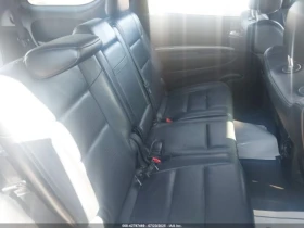 Dodge Durango R/T* 5.7* V8* 8ZF* * * * LANE*  | Mobile.bg    10