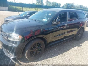 Dodge Durango R/T* 5.7* V8* 8ZF* * * * LANE*  | Mobile.bg    6