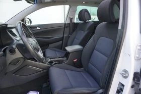 Hyundai Tucson 1.7/Xennon/Навигация/Ст.Таван/Подгрев/Keyless/ - 24499 лв. - 36231287 13