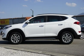 Hyundai Tucson 1.7/Xennon/Навигация/Ст.Таван/Подгрев/Keyless/ - 24499 лв. - 36231287 4
