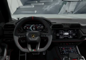 Обява за продажба на Lamborghini Urus SE Доставка 30.09.2025 ~ 395 998 EUR - изображение 6