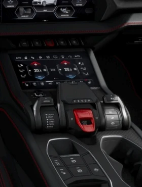Обява за продажба на Lamborghini Urus SE Доставка 30.09.2025 ~ 395 998 EUR - изображение 9