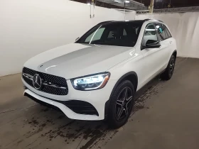 Mercedes-Benz GLC 300 * CARFAX * АВТО КРЕДИТ * ЦЕНА ДО БГ!