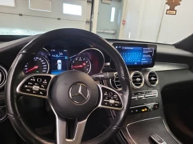 Mercedes-Benz GLC 300 * CARFAX * АВТО КРЕДИТ * ЦЕНА ДО БГ! - 47999 лв. - 63272029 8