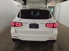 Mercedes-Benz GLC 300 * CARFAX * АВТО КРЕДИТ * ЦЕНА ДО БГ! - 47999 лв. - 63272029 5