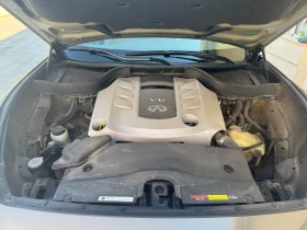 Infiniti QX70 64 000  | Mobile.bg    14