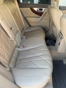 Infiniti QX70 64 000  | Mobile.bg    13