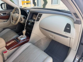 Обява за продажба на Infiniti QX70 64 000 км ~43 000 лв. - изображение 11